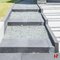 Palissades - Carreau, Palissadeband Carbon Intense 100 x 8 cm 100 cm - Stone & Style