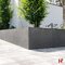 Palissades - Rockstone Palissadeband Diamond Intense 50 x 8 cm 50 cm - Stone & Style