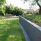 Palissades - Rockstone Palissadeband Diamond Intense 50 x 8 cm 50 cm - Stone & Style
