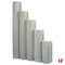 Palissades - Ronde palissade Grijs 60 cm Ø 15 cm - Private label