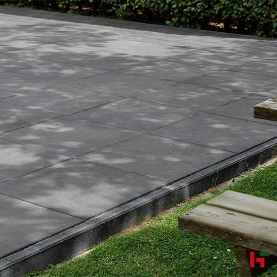 Boordstenen - Carreau, Boordsteen Turf Intense 20 cm 6 cm - Stone & Style