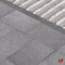 Boordstenen - Rockstone Boordsteen Dark Intense 100 x 6 x 20 cm - Stone & Style