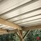 Houten carports - Carport, Miro - 3000 x 6000 mm  - Cartri