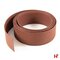 Afboording - Hillflex Bruin 12 cm 20 m