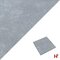 Natuursteentegels - Bluestone H51 Hardsteen, Natuursteen Terrastegel Gezandstraald - Blauwsteen 40 x 40 x 3 cm - Private label