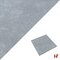 Natuursteentegels - Bluestone H51 Hardsteen, Natuursteen Terrastegel Gezandstraald - Blauwsteen 50 x 50 x 3 cm - Private label
