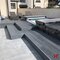 Composiet terrasplanken - Millboard, Enhanced Grain 3600x176x32mm - Kunststof Terrasplank Brushed Basalt - Millboard