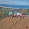 Composiet terrasplanken - Millboard, Enhanced Grain 3600x176x32mm - Kunststof Terrasplank Coppered Oak - Millboard