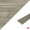 Composiet terrasplanken - Millboard, Enhanced Grain 3600x176x32mm - Kunststof Terrasplank Smoked Oak - Millboard