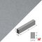 Tuinmeubilair - Beam Straight Grey Velvet 60 cm 300 x 40 cm - Stone & Style