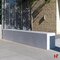 Tuinmeubilair - Beam Soft Grey Velvet 60 cm 300 x 40 cm - Stone & Style
