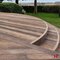 Composiet terrasplanken - Millboard, Enhanced Grain 3600x176x32mm - Kunststof Terrasplank Antique Oak - Millboard