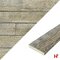 Composiet terrasplanken - Millboard, Weathered Oak 3600x200x32mm - Kunststof Terrasplank Driftwood - Millboard