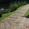 Composiet terrasplanken - Millboard, Weathered Oak 3600x200x32mm - Kunststof Terrasplank Vintage - Millboard