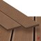 Composiet terrasplanken - Megawood, Classic 21x145mm - Composiet terrasplanken Notenbruin 480cm - Megawood