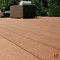 Composiet terrasplanken - Megawood, Premium 21x145mm - Composiet terrasplanken Natuurbruin 480cm - Megawood