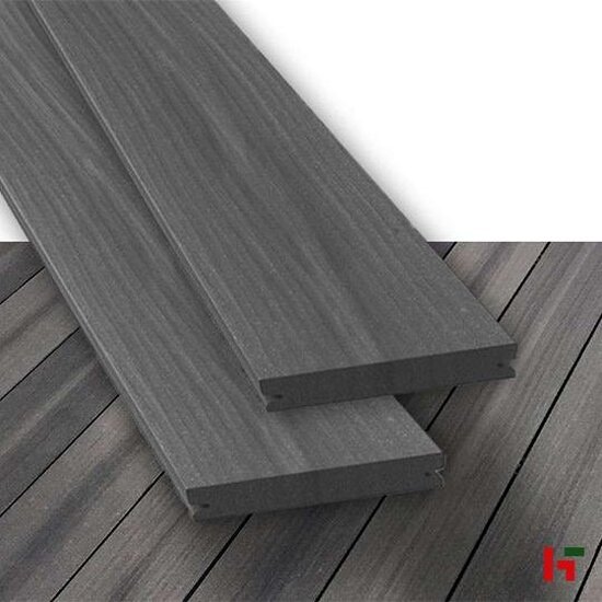 Composiet terrasplanken - Megawood, Signum 21x145mm - Composiet terrasplanken Tonka 540cm - Megawood