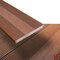 Composiet terrasplanken - Megawood, Classic Varia 21x195mm - Composiet terrasplanken Varia Bruin 420cm - Megawood