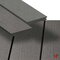 Composiet terrasplanken - Megawood, Premium Plus 21x145mm - Composiet terrasplanken Leigrijs 600cm - Megawood