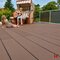 Composiet terrasplanken - Megawood, Premium Plus 21x145mm - Composiet terrasplanken Lavabruin 600cm - Megawood