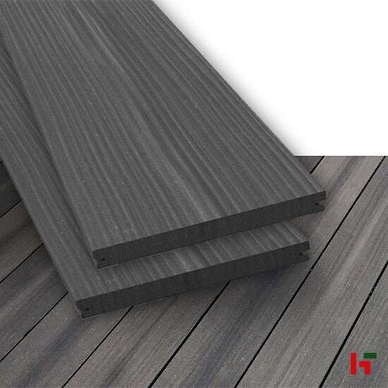 Composiet terrasplanken - Megawood, Signum Jumbo 21x242mm - Composiet terrasplanken Tonka 600cm - Megawood