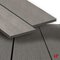 Composiet terrasplanken - Megawood, Premium Jumbo 21x242mm - Composiet terrasplanken Basaltgrijs 420cm - Megawood