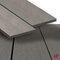 Composiet terrasplanken - Megawood, Premium Jumbo 21x242mm - Composiet terrasplanken Basaltgrijs 600cm - Megawood