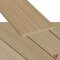 Composiet terrasplanken - Megawood, Dynum 21x242mm - Composiet terrasplanken Ingwer 420cm - Megawood