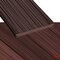 Composiet terrasplanken - Megawood, Dynum Jumbo 25x293mm - Composiet terrasplanken Cardamom 480cm - Megawood