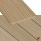 Composiet terrasplanken - Megawood, Dynum Jumbo 25x293mm - Composiet terrasplanken Ingwer 480cm - Megawood