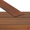 Composiet terrasplanken - EasyDeck, Dolomit 16x193mm - Composiet terrasplanken Bruin 300cm - Megawood
