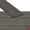 Composiet terrasplanken - EasyDeck, Glacier 16x193mm - Composiet terrasplanken Grafiet 400cm - Megawood