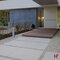 Betontegels - Carreau, Megategel Gris Naturel 60 x 60 x 6 cm - Stone & Style