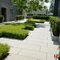 Betontegels - Carreau, Megategel Gris Naturel 60 x 60 x 6 cm - Stone & Style