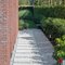 Betontegels - Carreau, Megategel Gris Naturel 100 x 50 x 8 cm - Stone & Style