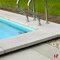 Betontegels - Carreau, Megategel Gris Naturel 100 x 50 x 8 cm - Stone & Style