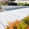 Betontegels - Carreau, Megategel Gris Naturel 60 x 60 x 4 cm - Stone & Style