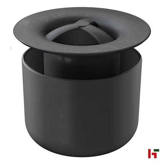 Afvoerputten - Cleanbox, Toebehoren Geurafsluiter voor in afvoeraansluiting - ACO