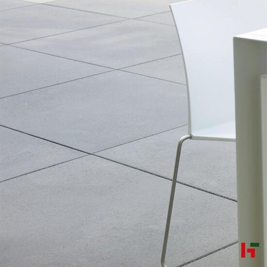 Betontegels - Carreau, Megategel Arduna 100 x 100 x 8 cm - Stone & Style