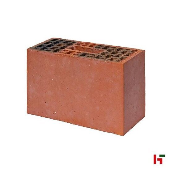 Blokken & stenen - Dumoulin Snelbouw 29 x 14 x 14 cm - Dumoulin
