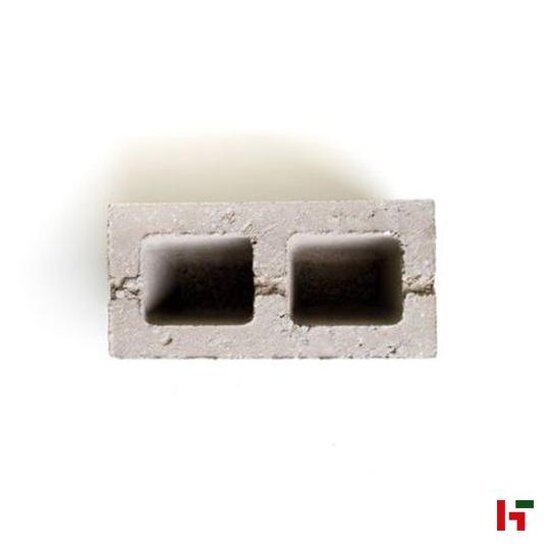 Blokken & stenen - Betonblok HOL 29 x 14 x 19 cm - Private label