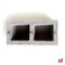 Blokken & stenen - Betonblok HOL 39 x 19 x 19 cm - Private label
