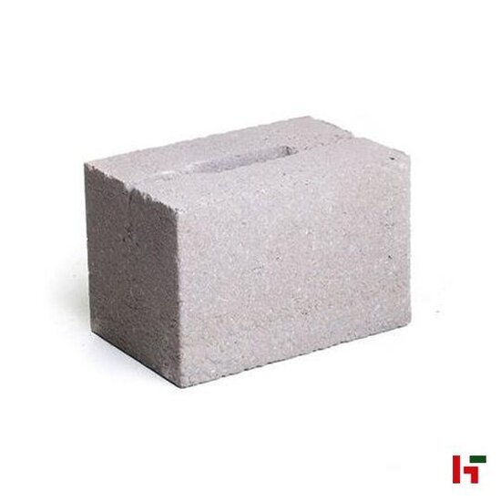 Blokken & stenen - Betonblok VOL 29 x 14 x 14 cm - Private label