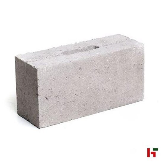 Blokken & stenen - Betonblok VOL 39 x 14 x 19 cm - Private label