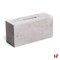 Blokken & stenen - Betonblok VOL 39 x 14 x 19 cm - Private label