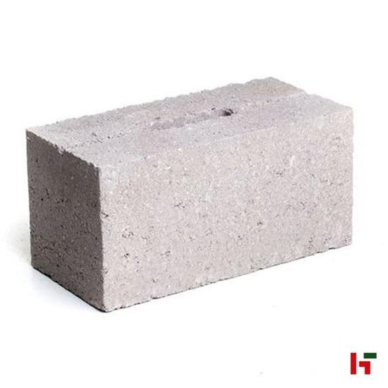 Blokken & stenen - Betonblok VOL 39 x 19 x 19 cm - Private label
