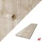 Keramische tegels - Selva, Keramische Terrastegel Natural 120 x 30 x 2 cm - Stoneline