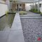 Betontegels - Carreau, Megategel Carbon Intense 100 x 50 x 8 cm - Stone & Style