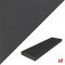 Betontegels - Carreau + Megategel Carbon Intense 120 x 30 x 6 cm - Stone & Style