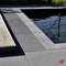 Betontegels - Carreau, Megategel Carbon Intense 60 x 60 x 4 cm - Stone & Style